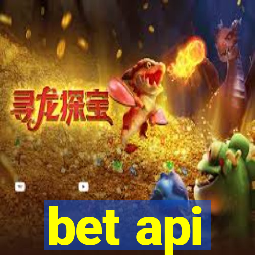 bet api