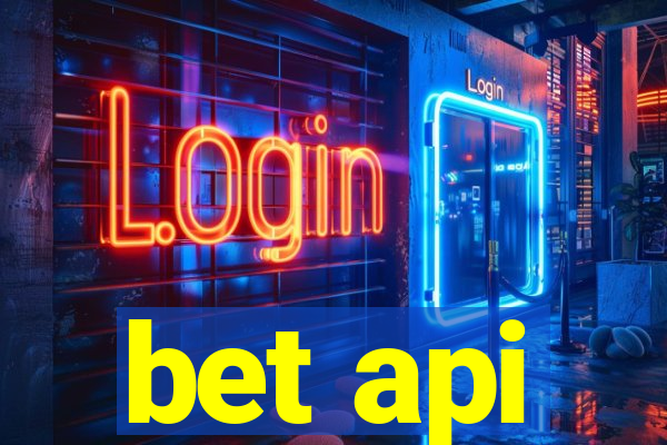 bet api