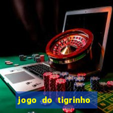 jogo do tigrinho galera bet