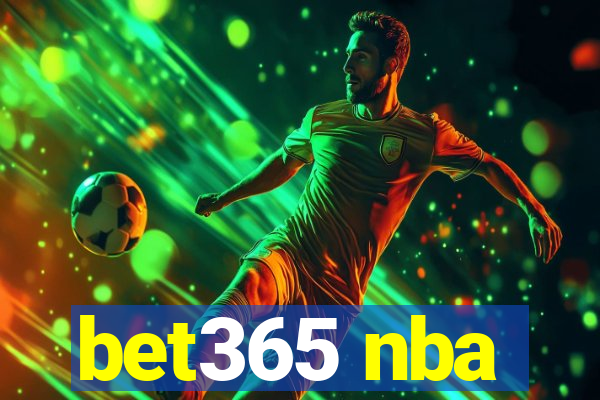 bet365 nba