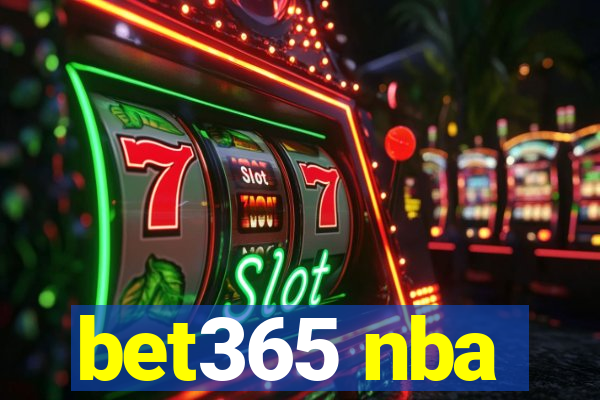 bet365 nba