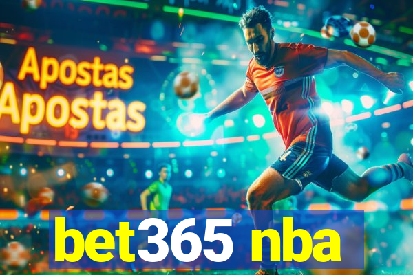 bet365 nba