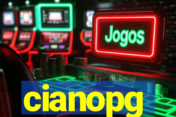 cianopg