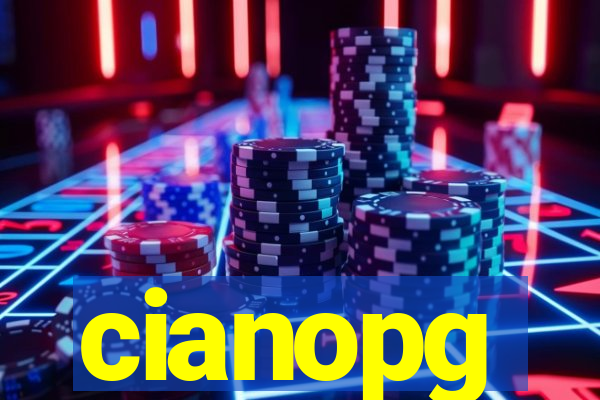 cianopg