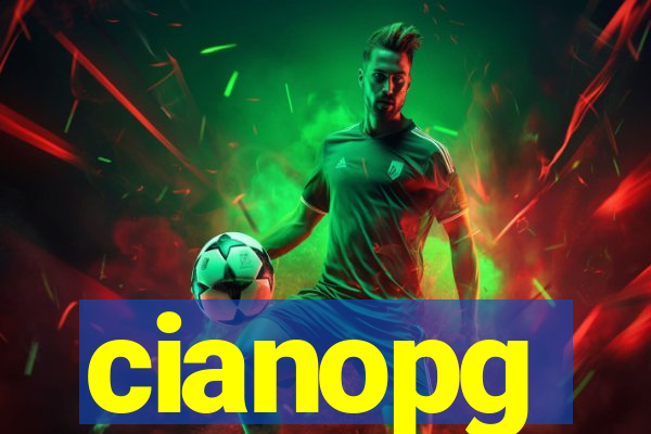 cianopg