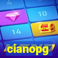 cianopg