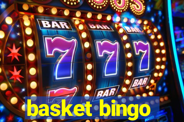 basket bingo