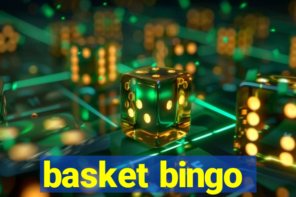 basket bingo