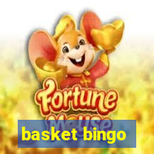 basket bingo