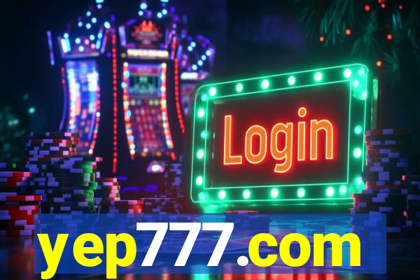 yep777.com