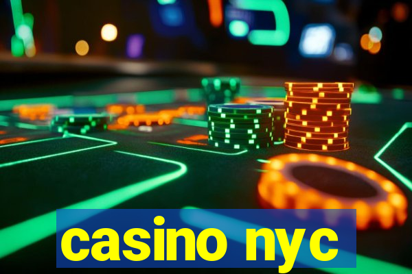 casino nyc