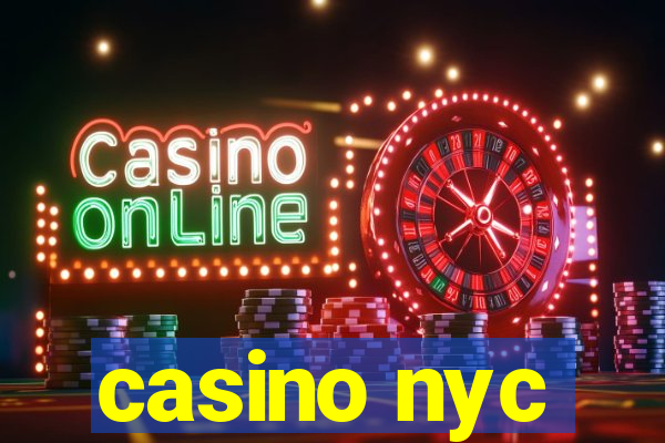 casino nyc