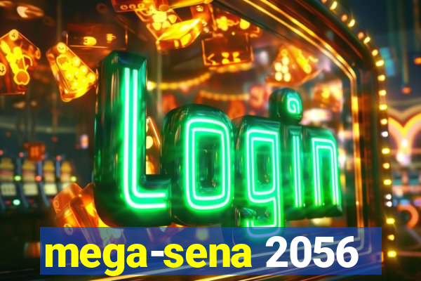 mega-sena 2056