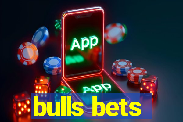 bulls bets