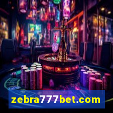 zebra777bet.com