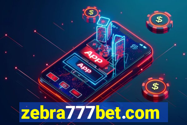 zebra777bet.com