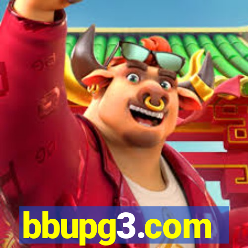 bbupg3.com