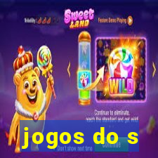 jogos do s