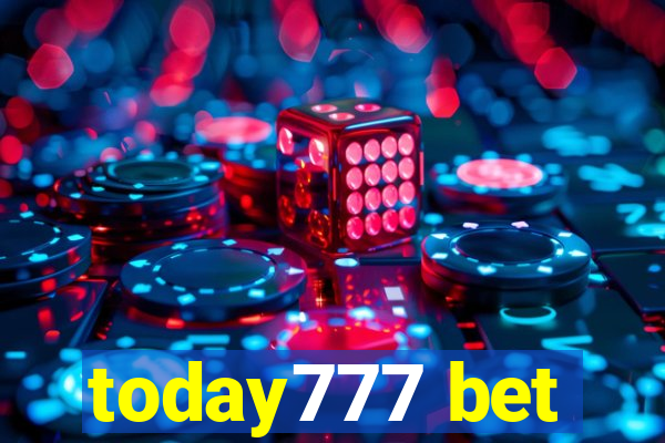 today777 bet