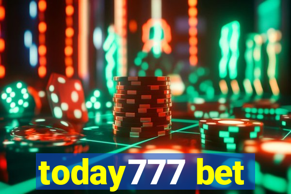 today777 bet