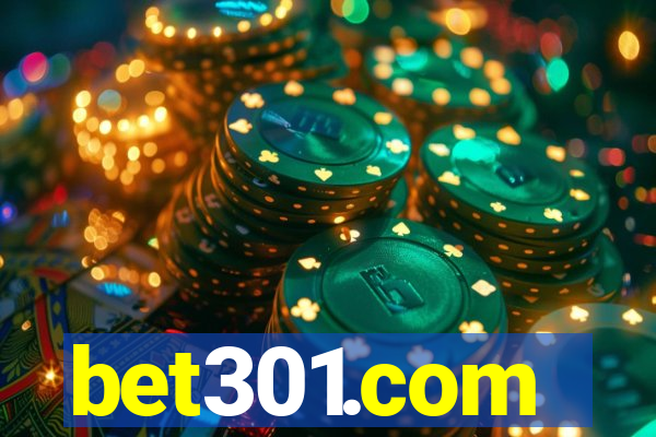 bet301.com