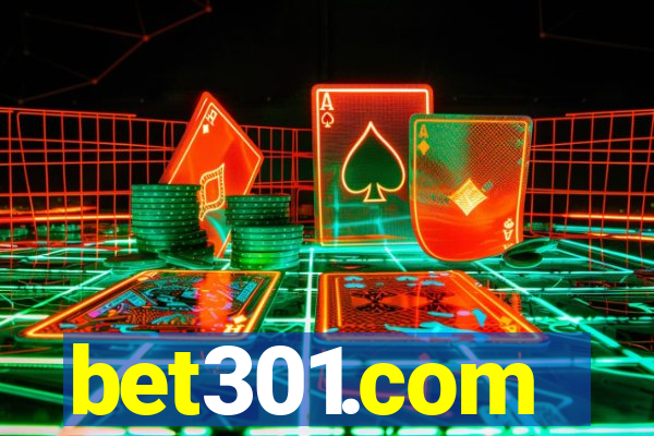 bet301.com