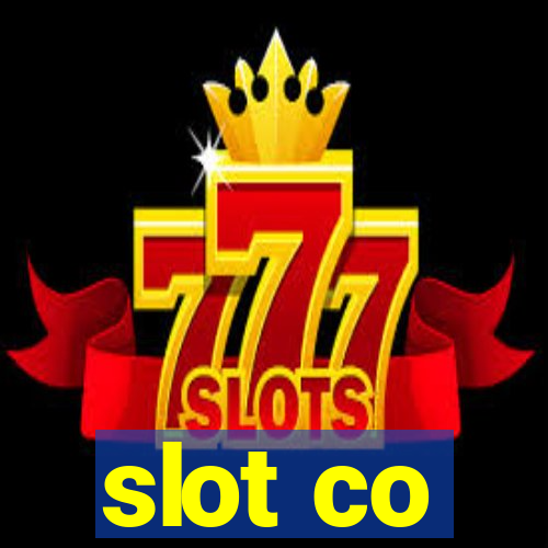 slot co