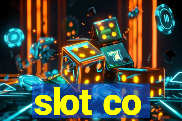 slot co