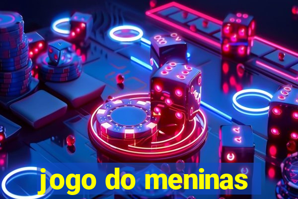 jogo do meninas