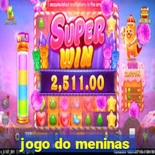 jogo do meninas