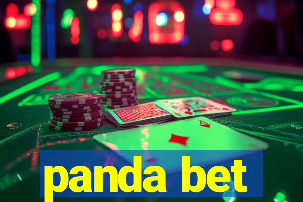 panda bet