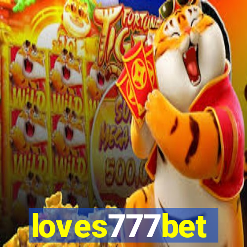 loves777bet