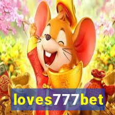 loves777bet