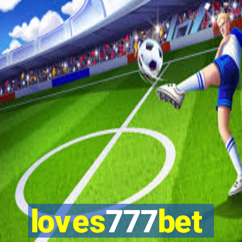 loves777bet