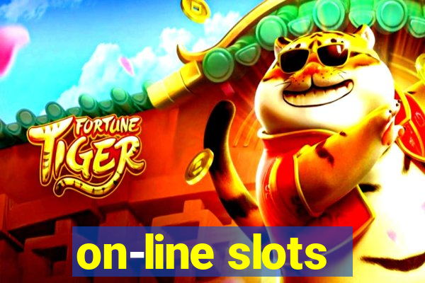 on-line slots