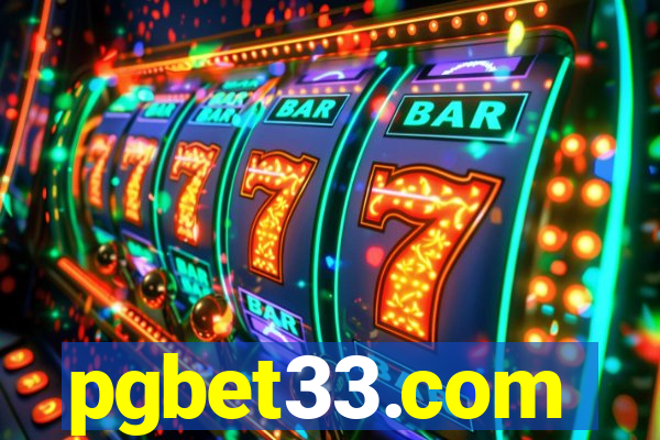 pgbet33.com