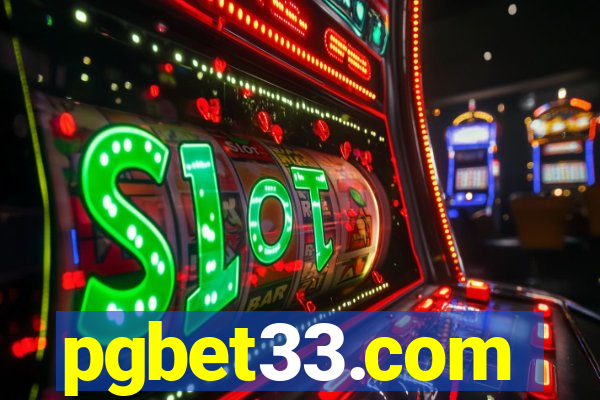 pgbet33.com