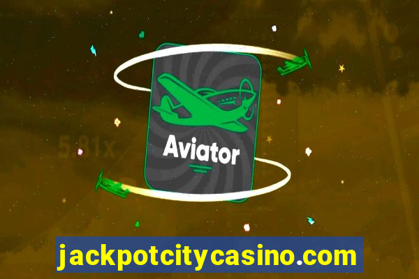 jackpotcitycasino.com online casino