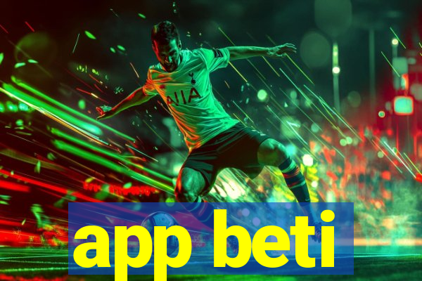 app beti