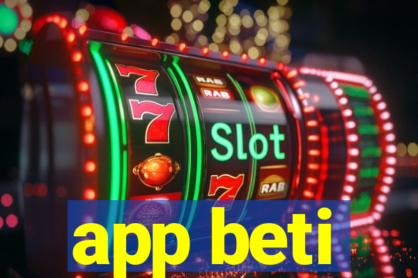 app beti