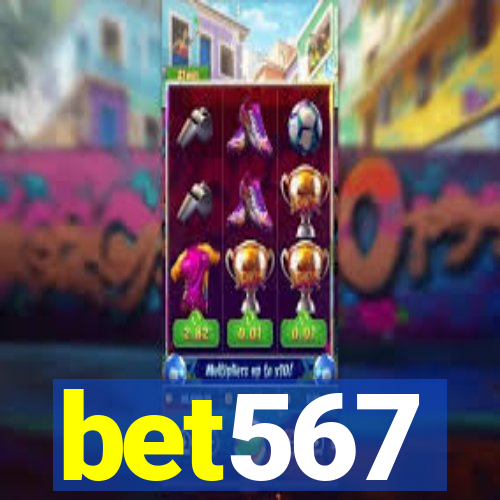 bet567