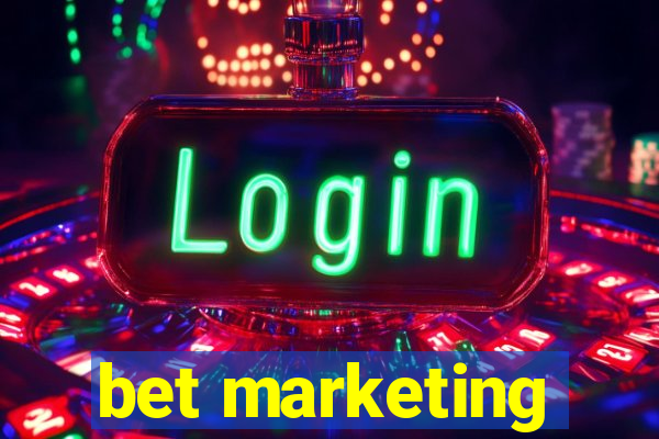 bet marketing