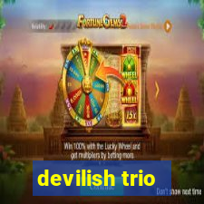 devilish trio