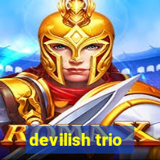 devilish trio