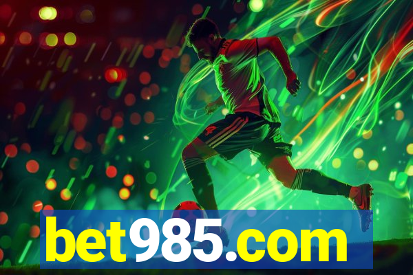 bet985.com