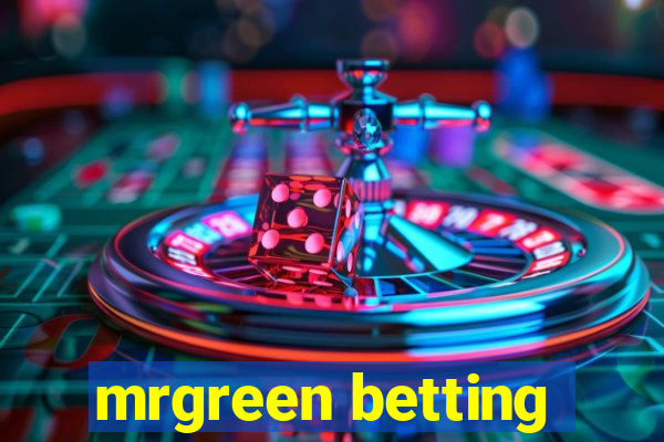 mrgreen betting