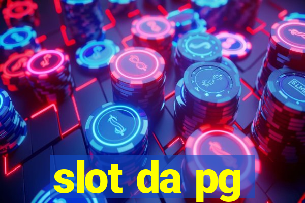 slot da pg