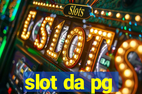 slot da pg