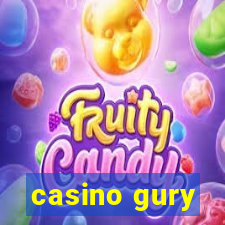 casino gury