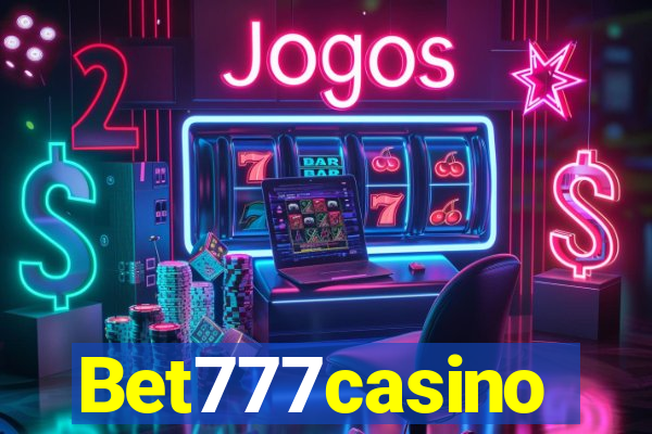 Bet777casino